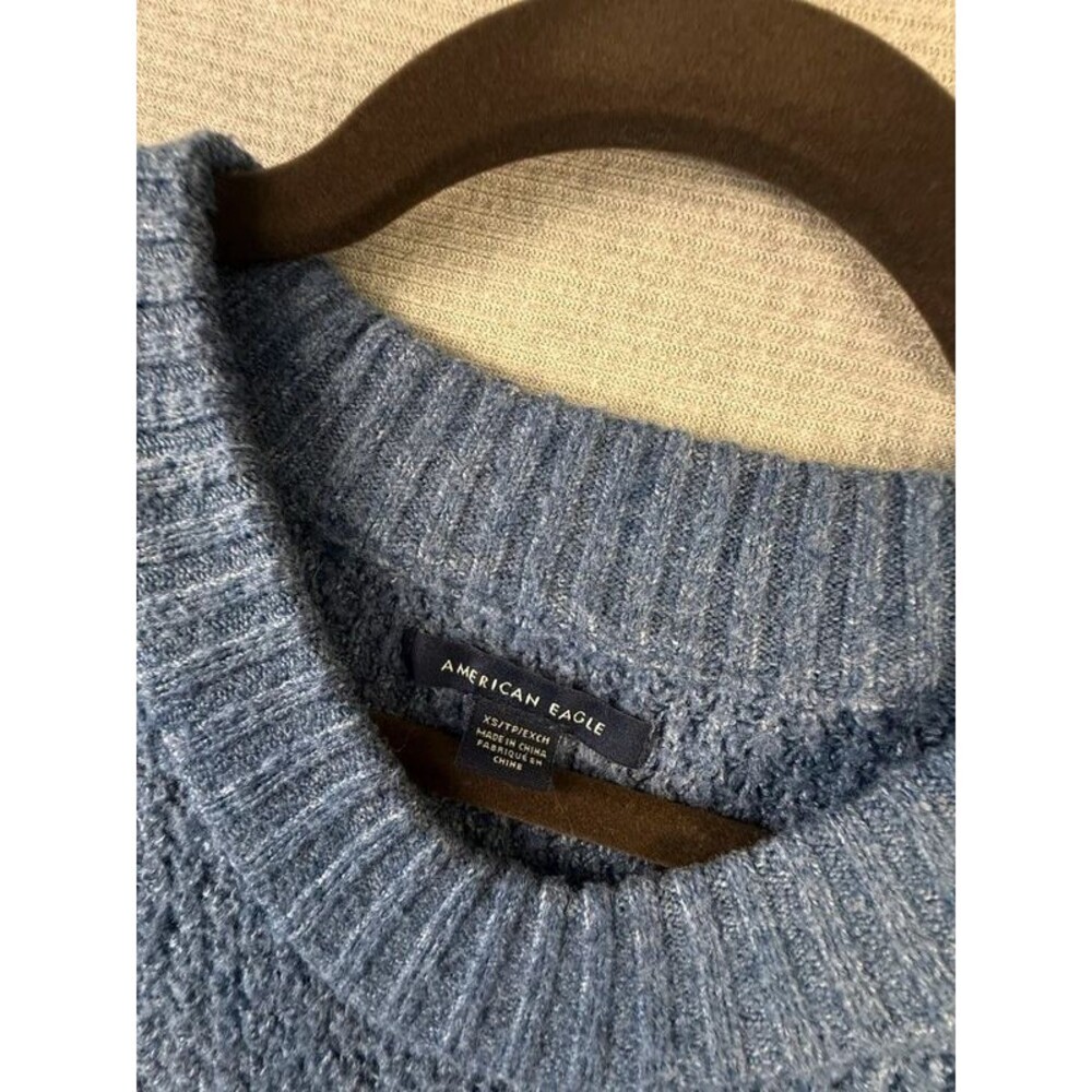 American eagle men jacket - Picture 2 of 3